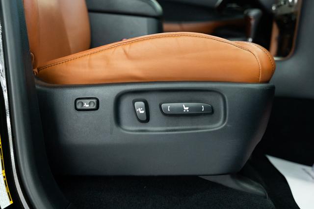 Lexus LX 2012 570 – фото 21