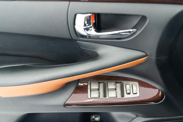 Lexus LX 2012 570 – фото 24