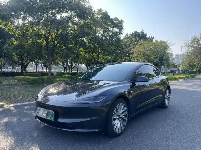 Model 3 2023 Model Rear-wheel drive version