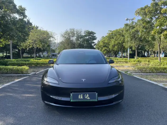 Model 3 2023 Model Rear-wheel drive version