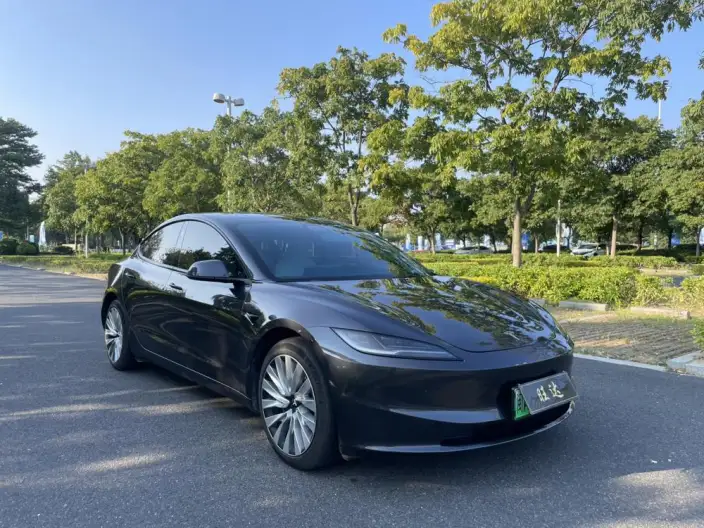 Model 3 2023 Model Rear-wheel drive version