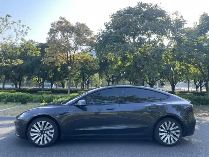 Model 3 2023 Model Rear-wheel drive version