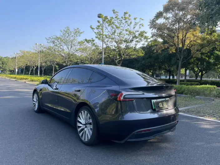 Model 3 2023 Model Rear-wheel drive version – фото 5