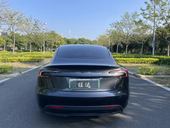 Model 3 2023 Model Rear-wheel drive version – фото 6