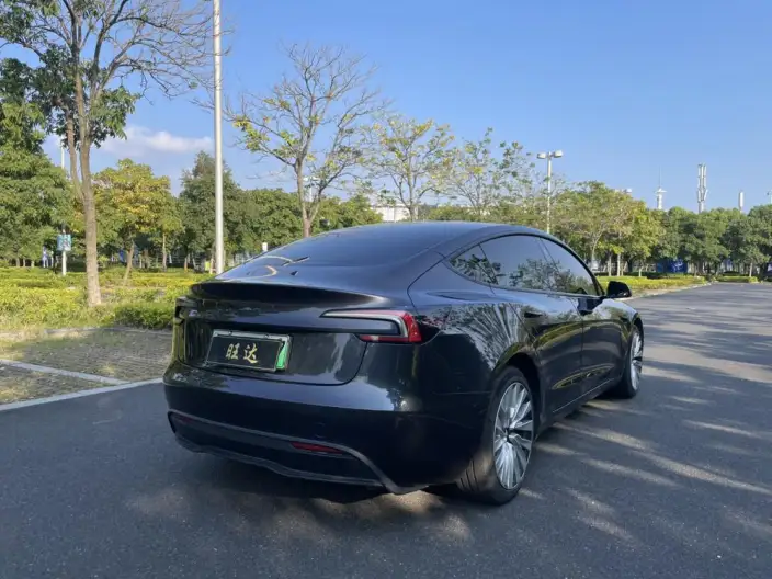Model 3 2023 Model Rear-wheel drive version – фото 7