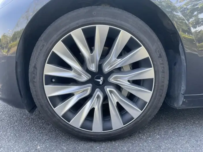 Model 3 2023 Model Rear-wheel drive version – фото 8