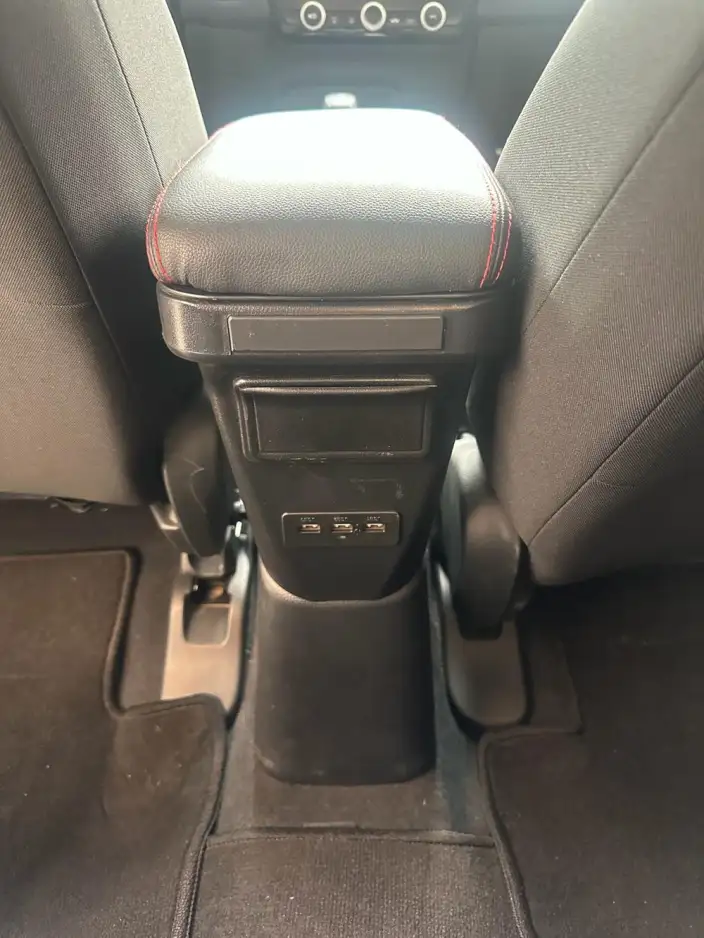 Honda Fit 2023 Model 1.5L CVT Tide Enjoy Edition – фото 7