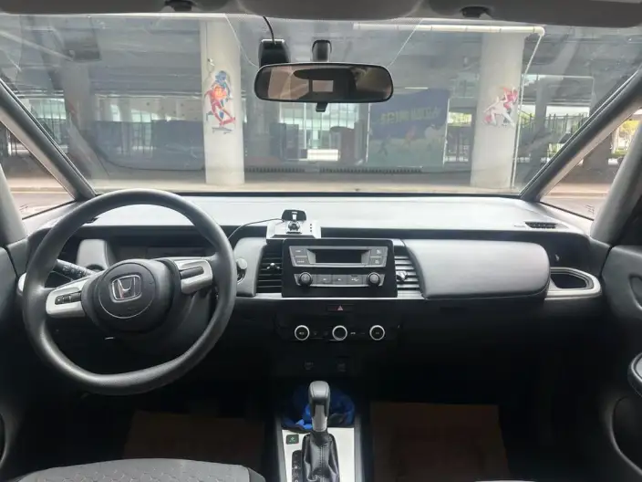Honda Fit 2023 Model 1.5L CVT Tide Enjoy Edition – фото 8