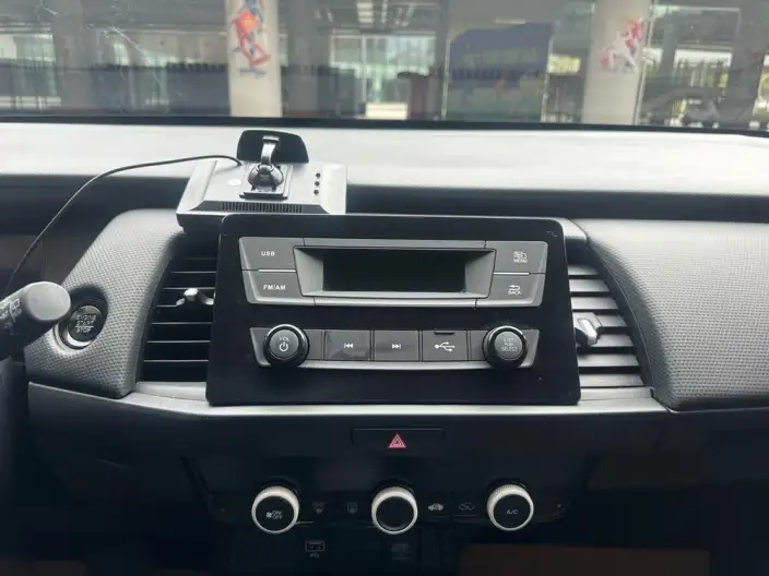 Honda Fit 2023 Model 1.5L CVT Tide Enjoy Edition – фото 9