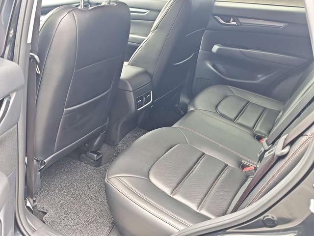 Mazda CX-5 2024 2.0L Automatic 2WD Comfort – фото 8