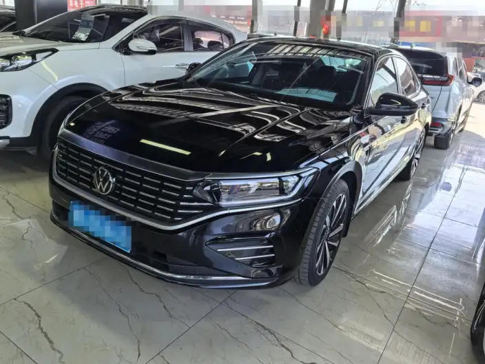 Volkswagen Passat 2022 Model 330TSI Elite Edition