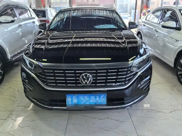 Volkswagen Passat 2022 Model 330TSI Elite Edition