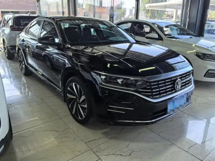 Volkswagen Passat 2022 Model 330TSI Elite Edition