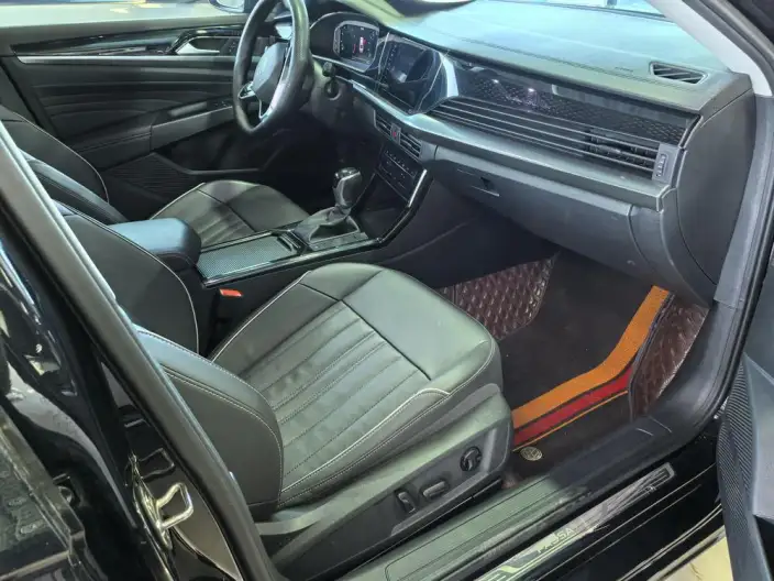 Volkswagen Passat 2022 Model 330TSI Elite Edition – фото 7