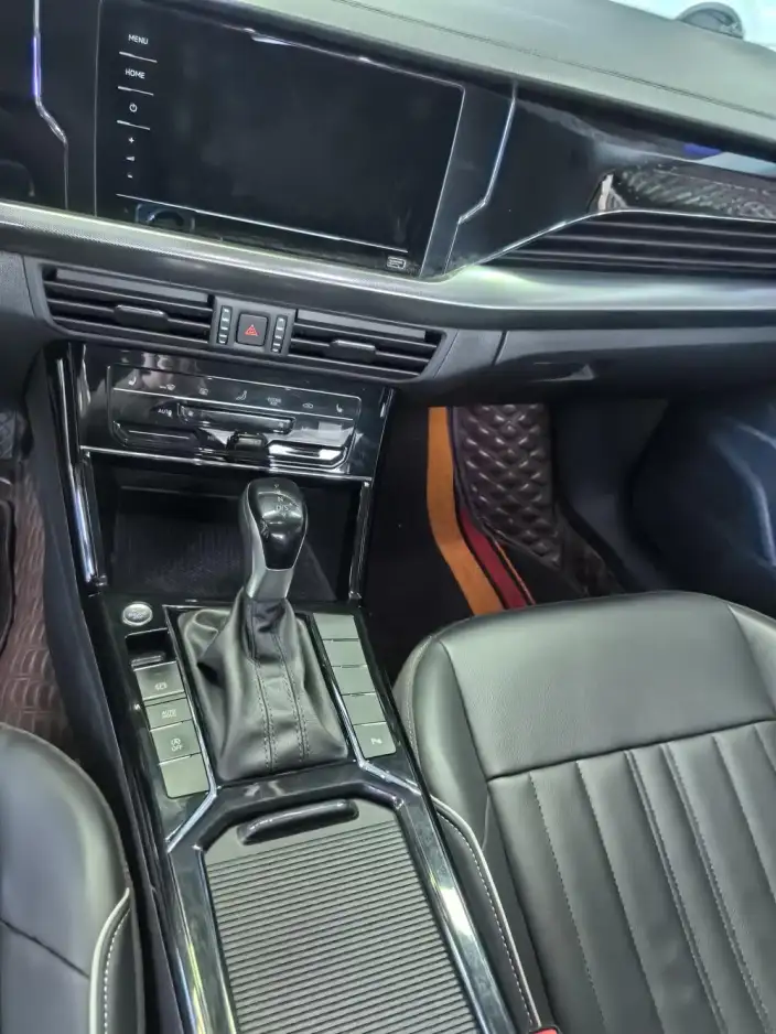 Volkswagen Passat 2022 Model 330TSI Elite Edition – фото 8