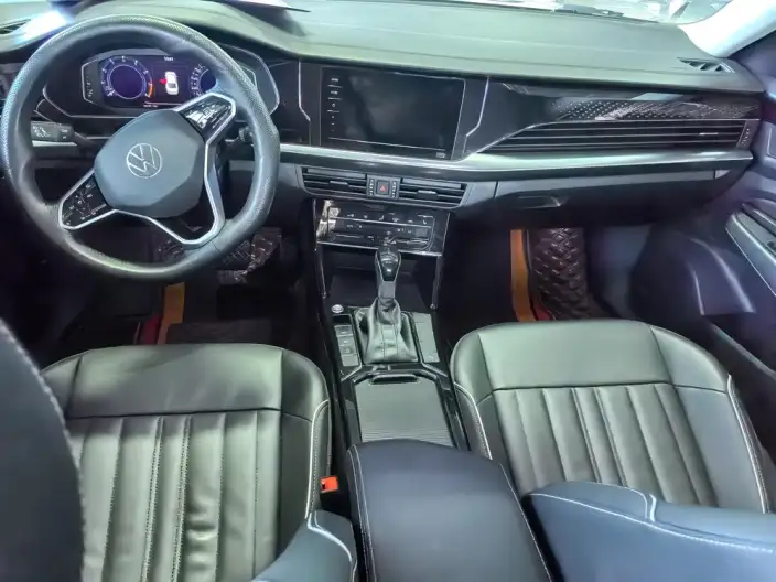 Volkswagen Passat 2022 Model 330TSI Elite Edition – фото 9