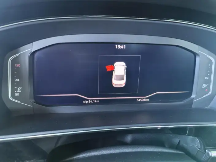 Volkswagen Passat 2022 Model 330TSI Elite Edition – фото 10