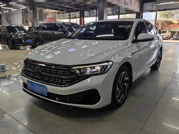 Volkswagen Sagitar 2023 Model 200TSI DSG Beyond Edition