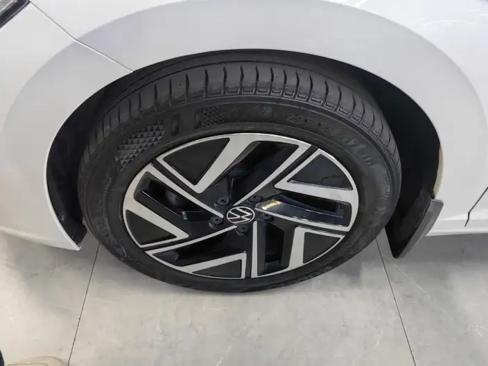 Volkswagen Sagitar 2023 Model 200TSI DSG Beyond Edition – фото 5