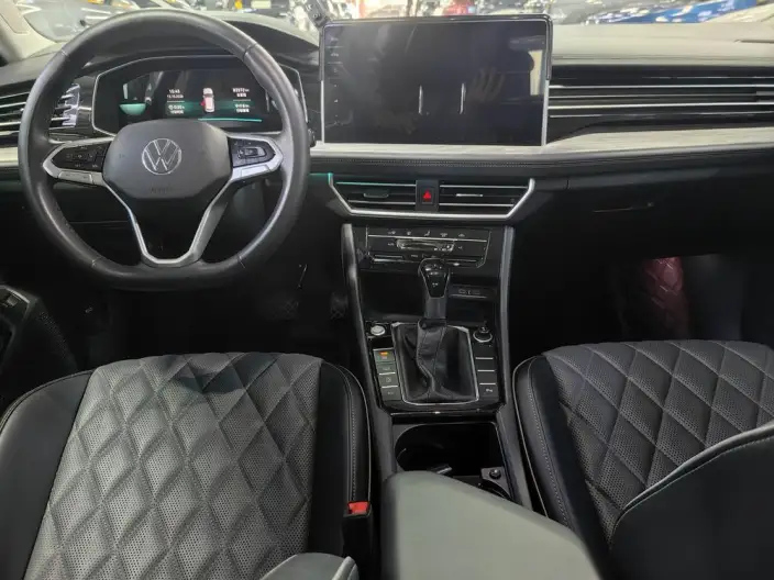 Volkswagen Sagitar 2023 Model 200TSI DSG Beyond Edition – фото 6