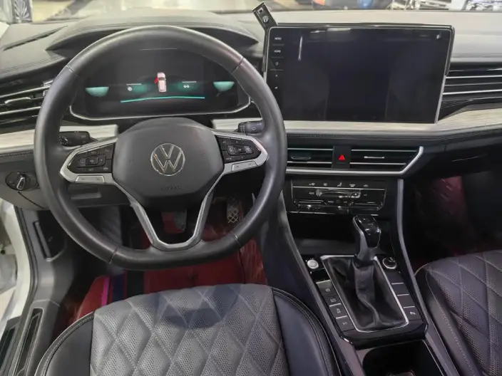 Volkswagen Sagitar 2023 Model 200TSI DSG Beyond Edition – фото 8