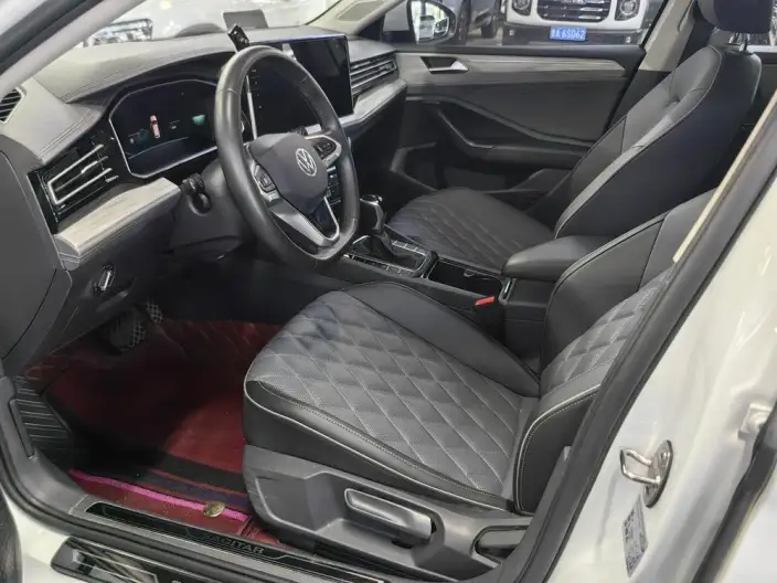 Volkswagen Sagitar 2023 Model 200TSI DSG Beyond Edition – фото 9