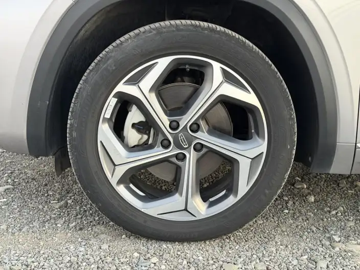 Geely Xingyue L 2021 Model 2.0TD DCT EVO 2WD Noble Model – фото 7