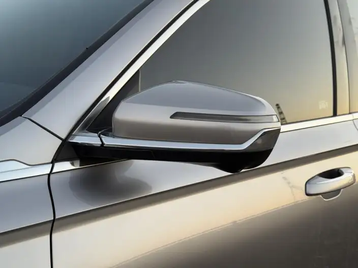 Geely Xingyue L 2021 Model 2.0TD DCT EVO 2WD Noble Model – фото 8