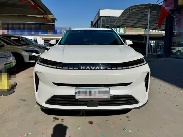 Haval H6 L 2026 Model 2.0T Ultra