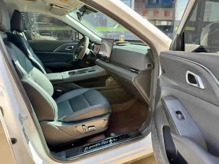 Haval H6 L 2026 Model 2.0T Ultra – фото 6