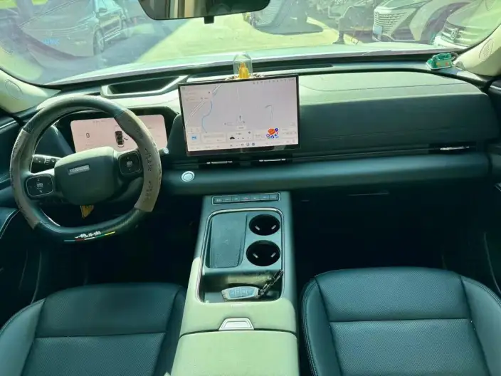 Haval H6 L 2026 Model 2.0T Ultra – фото 7
