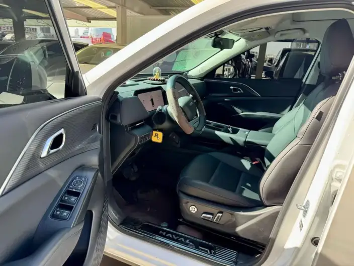 Haval H6 L 2026 Model 2.0T Ultra – фото 8