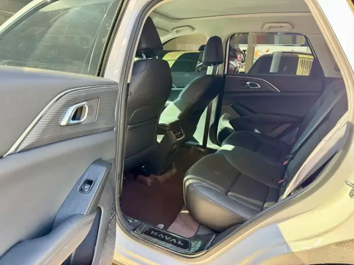 Haval H6 L 2026 Model 2.0T Ultra – фото 9