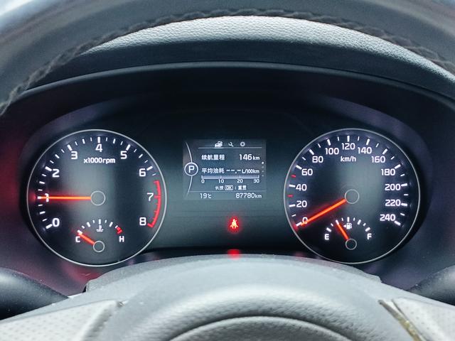 Kia KX5 2016 1.6T Automatic 2WD Premium – фото 6