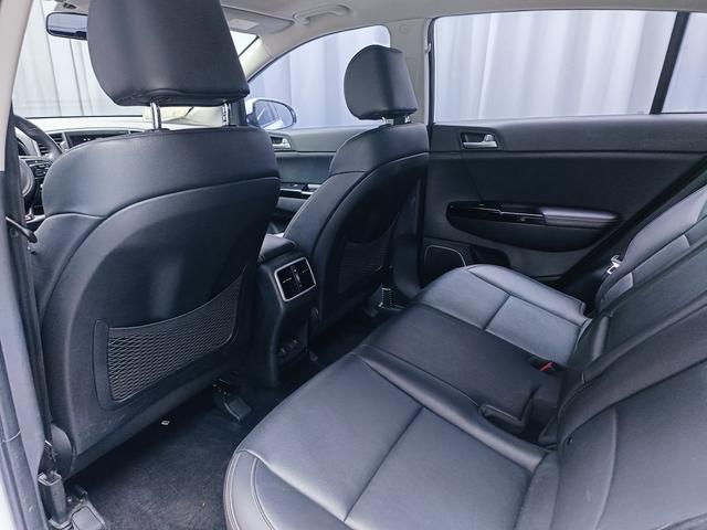 Kia KX5 2016 1.6T Automatic 2WD Premium – фото 9