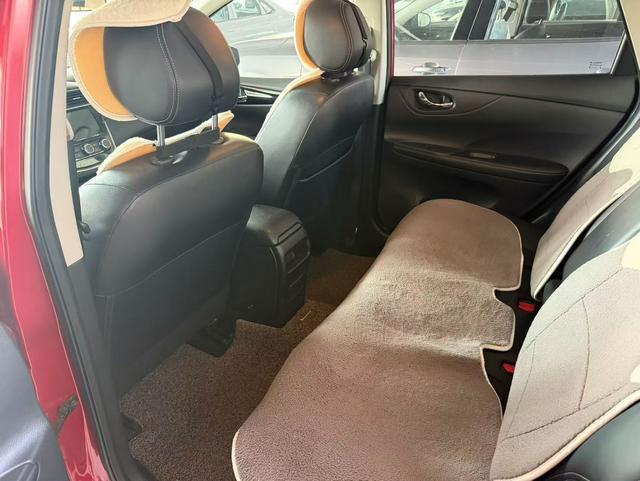 Nissan Tiida 2019 1.6L CVT Smart Drive China VI – фото 5