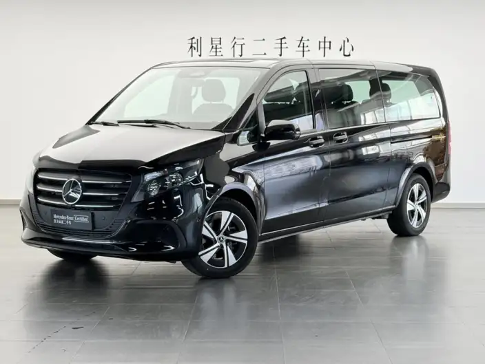 Viano 2024 Model 2.0T Business Edition 7 seat