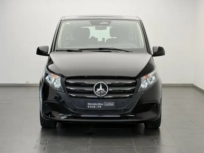 Viano 2024 Model 2.0T Business Edition 7 seat
