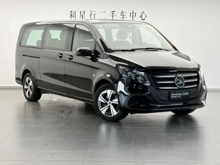 Viano 2024 Model 2.0T Business Edition 7 seat