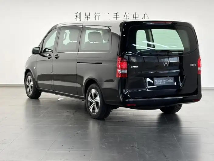 Viano 2024 Model 2.0T Business Edition 7 seat – фото 5