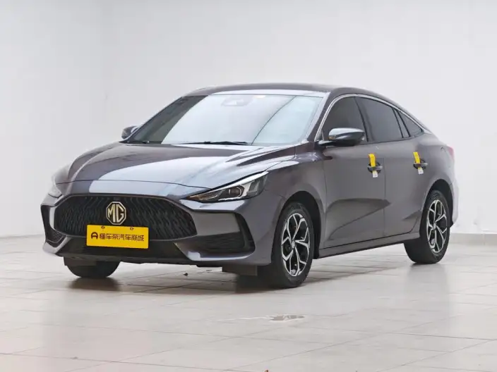 MG5 2022 Model 180DVVT CVT Youth Ultimate Edition