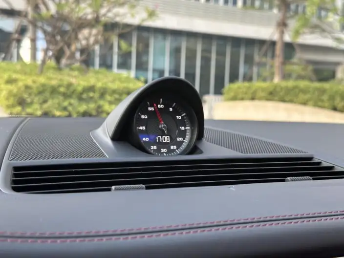 Panamera 2023 Model Facelift Panamera 2.9T Platinum edition – фото 9