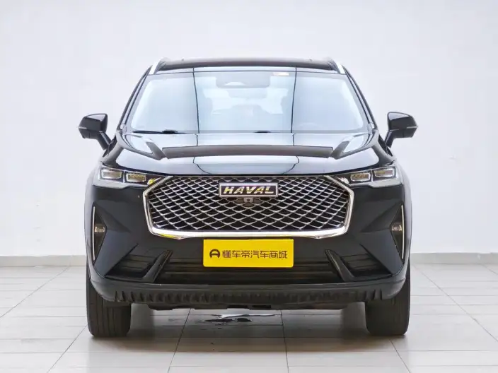 Haval H6 2022 Model Third generation 1.5T Automatic 2WD Max
