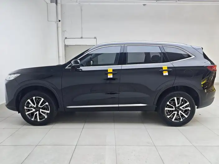 Haval H6 2022 Model Third generation 1.5T Automatic 2WD Max