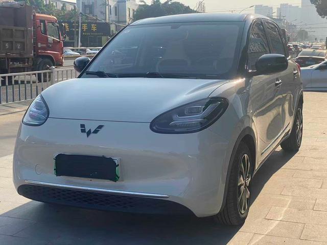 Wuling Bingo 2023 333KM Quick Enjoy