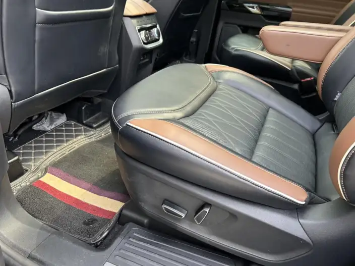 Ford Explorer 2023 Model EcoBoost 285 4WD Titan Jin Edition 6 seat – фото 8