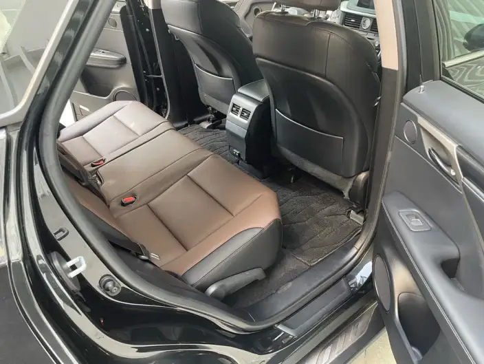 Lexus RX 2020 Model Facelift 300 2WD Elite Edition – фото 5