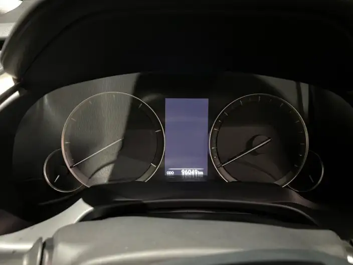 Lexus RX 2020 Model Facelift 300 2WD Elite Edition – фото 8