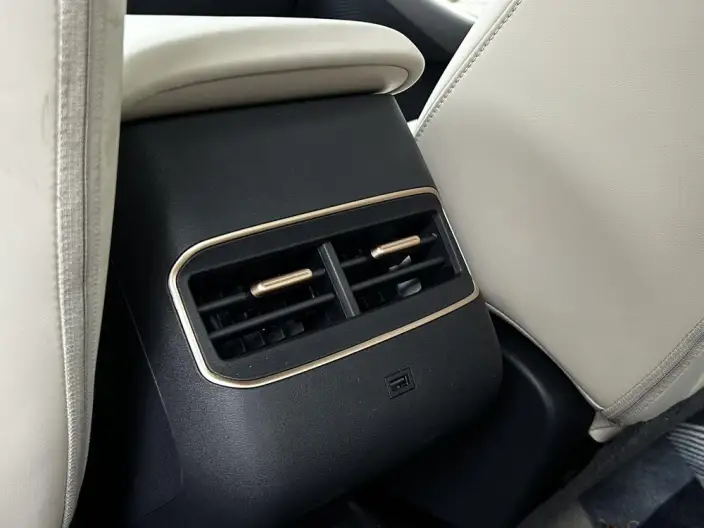 Nissan N6 2026 Model 180 Max+ – фото 10