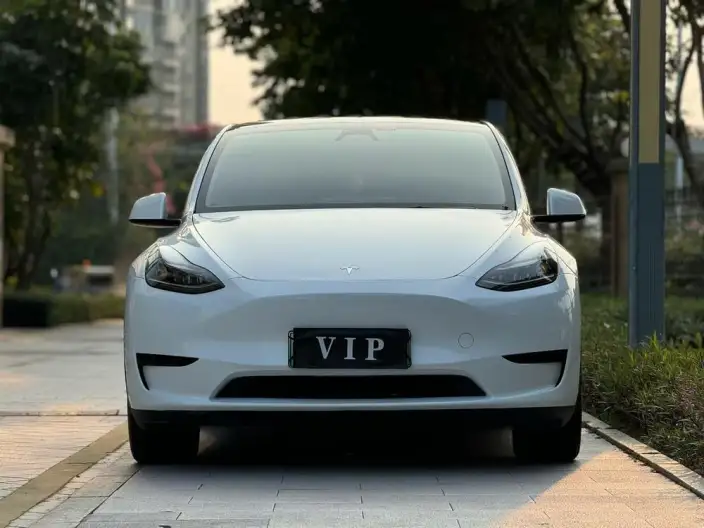 Model Y 2024 Model Rear-wheel drive version